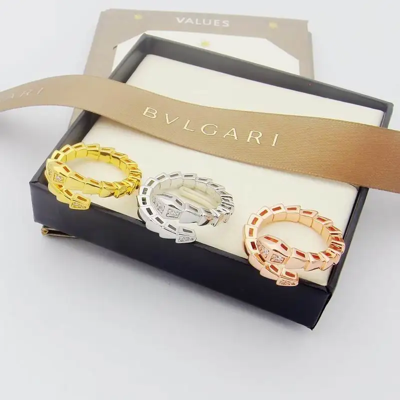 Bvlgari ring 09yxq16